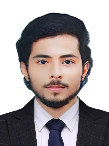 Munim Tajwar Bhuiyan